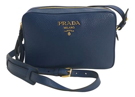 prada navy leather bag|Prada handbags review.